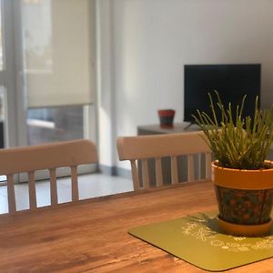 Apartamento de 1 Dormitorio